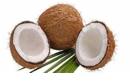 吃椰油、喝椰汁能減肥, 椰子是超健康食物?