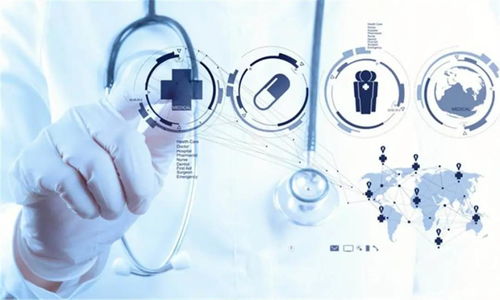700億慢病管理賽道 互聯(lián)網(wǎng)醫(yī)療產(chǎn)品的出路與技術交流