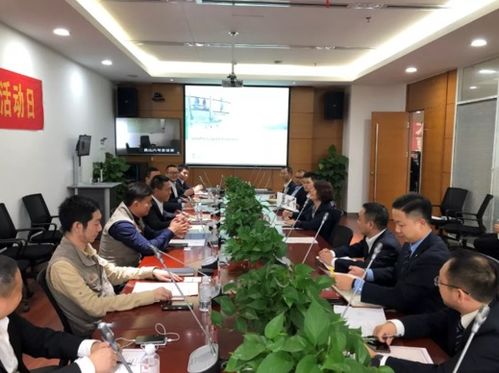 三一集團(tuán)與舍弗勒技術(shù)交流活動(dòng)圓滿(mǎn)落幕，深化技術(shù)轉(zhuǎn)讓合作