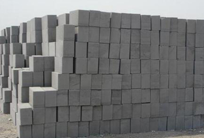 堅固基石，構筑未來——水泥產品中心概覽